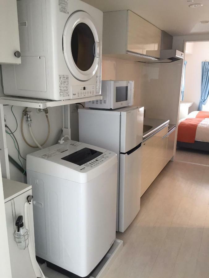 Take Hotel Okinawa Luaran gambar