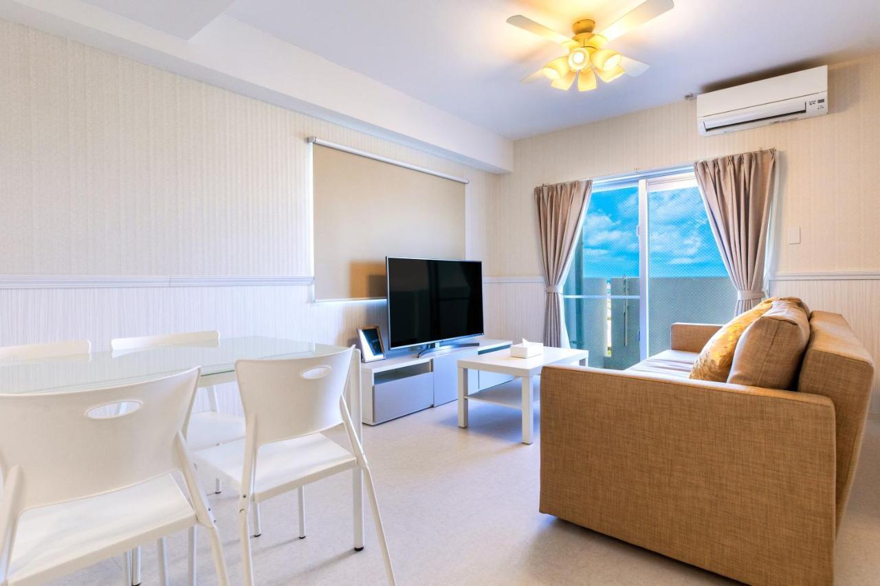 Take Hotel Okinawa Luaran gambar