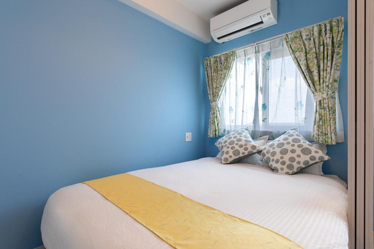Take Hotel Okinawa Luaran gambar