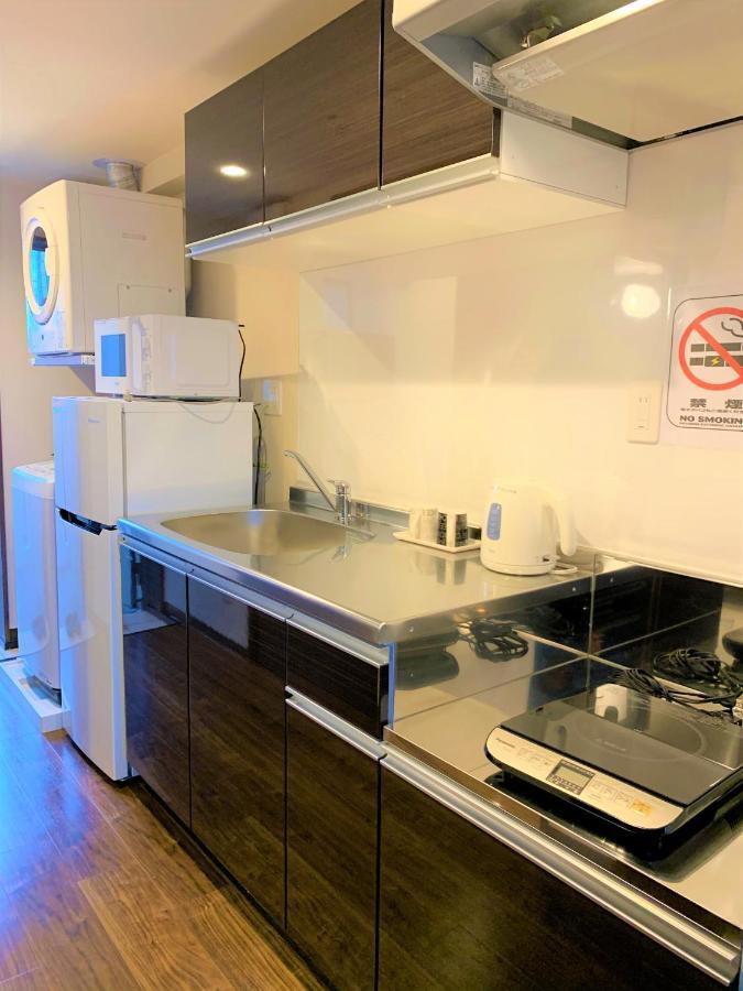 Take Hotel Okinawa Luaran gambar