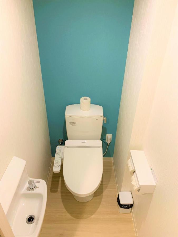 Take Hotel Okinawa Luaran gambar